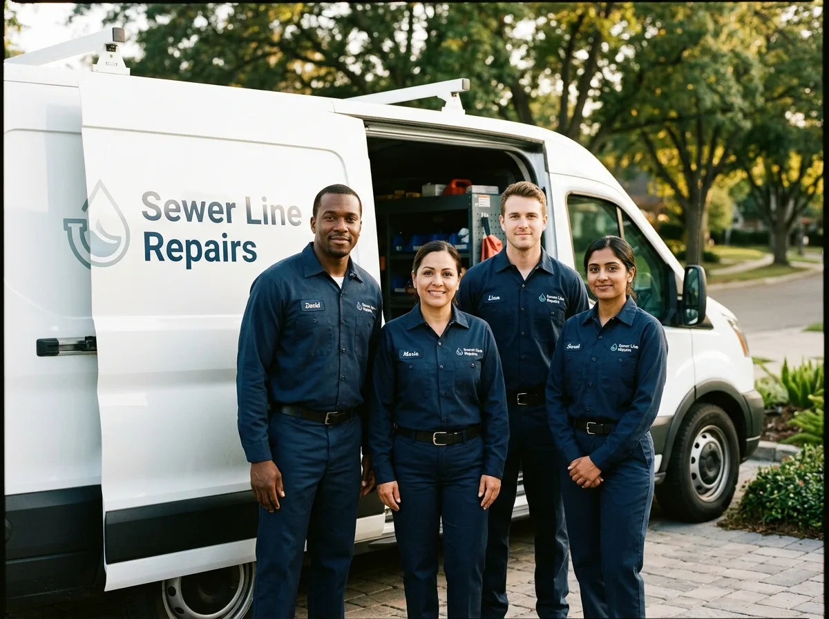 Emergency Plumber company in Summerland Key, FL